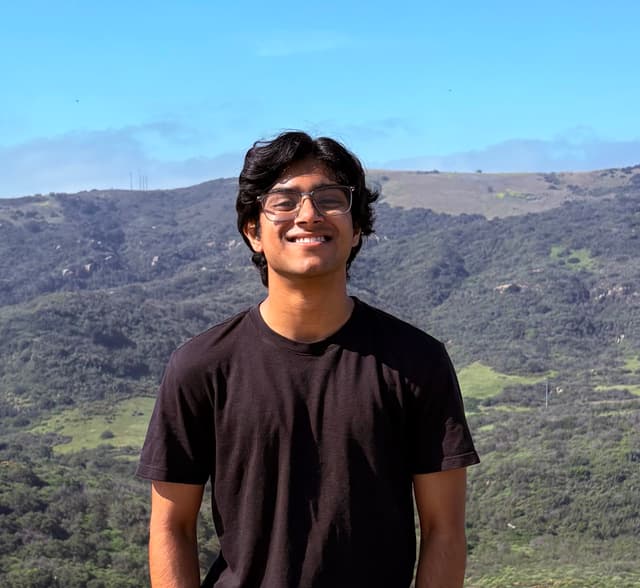 Picture of the Author