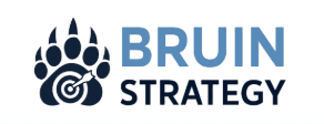 Bruin Strategy Network logo