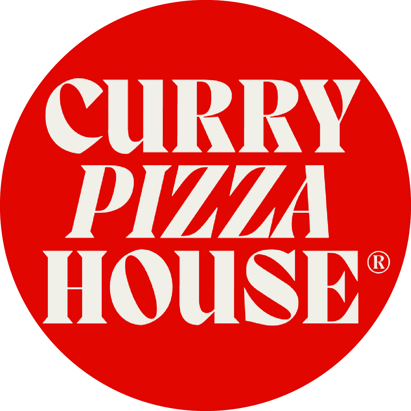 Curry Pizza House logo