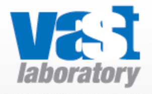 VAST Lab, UCLA Electrical Engineering logo
