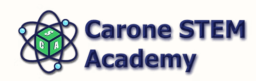 Carone STEM Academy logo