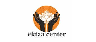 Ektaa Center logo