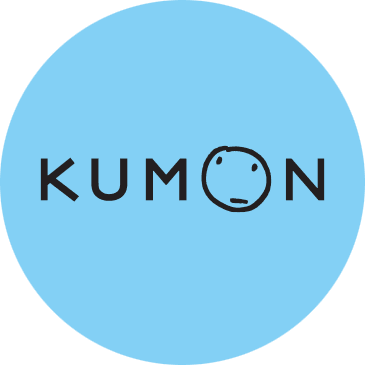 Kumon Math & Reading Center logo