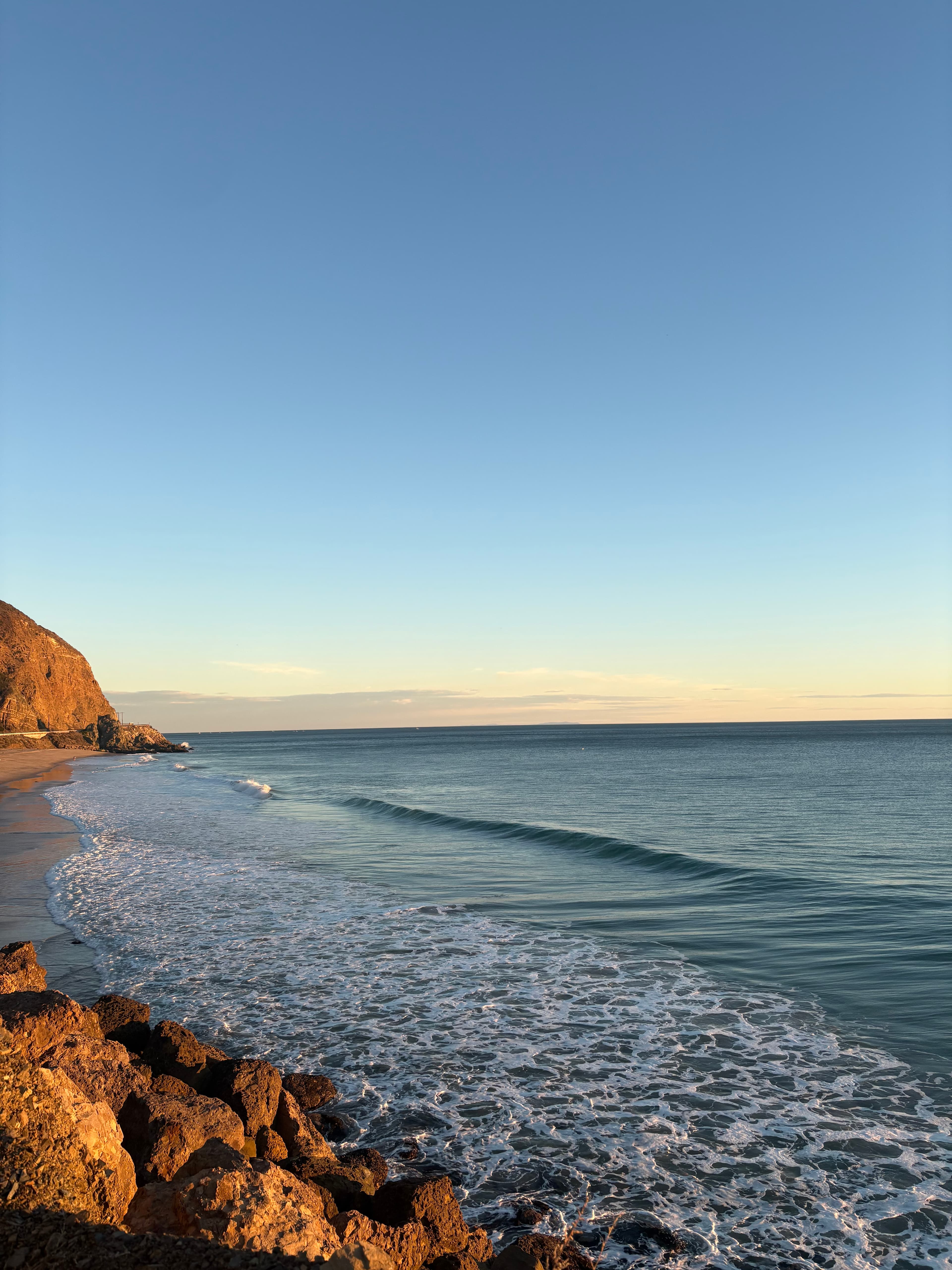 Dana Point Coastal Hike